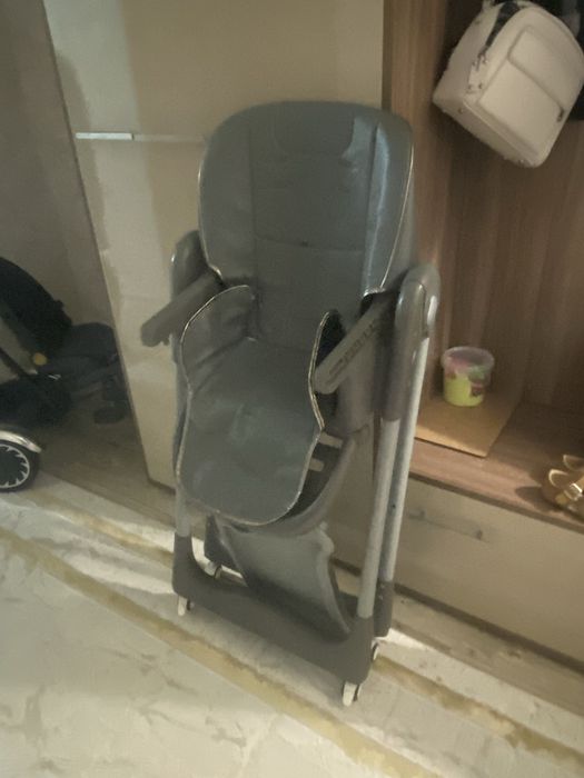 Детское сиденье