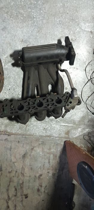Продам коробку Матиз
