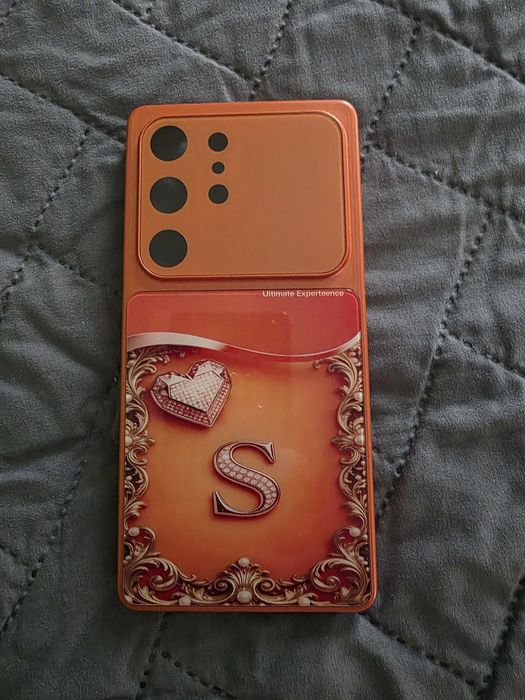 Кейс Samsung Galaxy S25Ultra