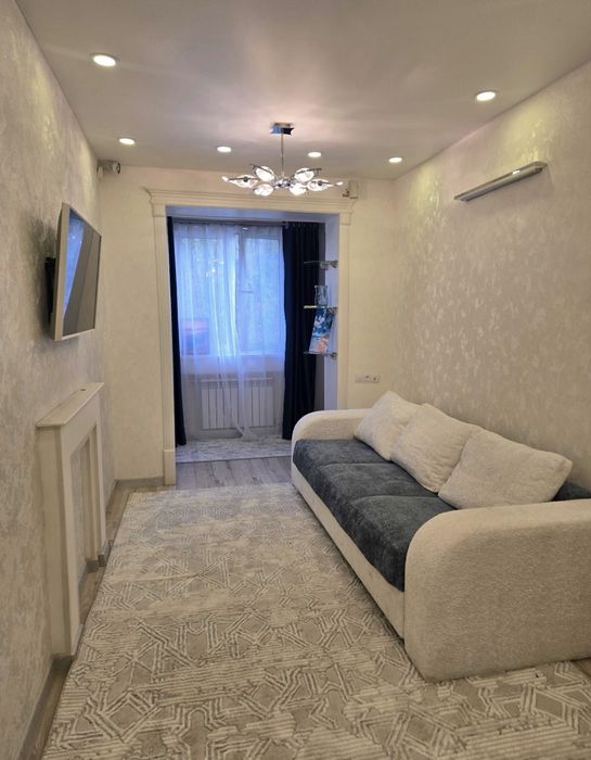 Сдается 2 ком Ганга. Метро Гофур Гуляма