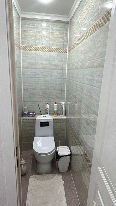 1 ком квартира на строителе