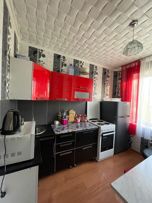 Продам двухкомнатную квартиру