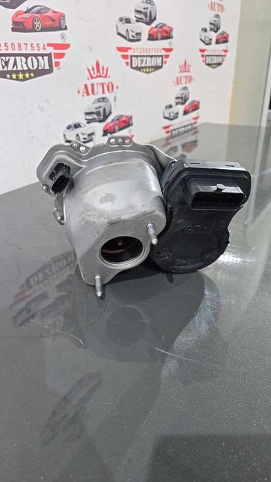 Tulumba frana NOUA 1188671-50-B Tesla Model Y (5YJY)