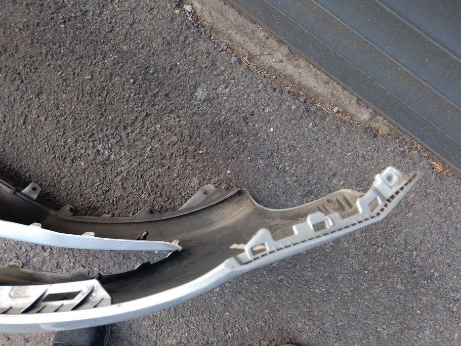 Хюндай и20 Hyundai i20 предна броня