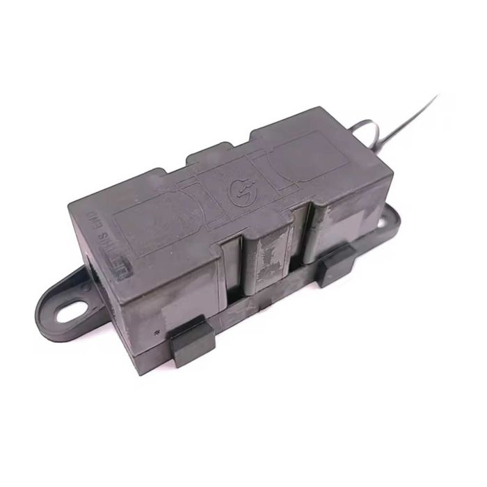 Set Soclu cu Siguranta Lamelara MEGA 48V M8