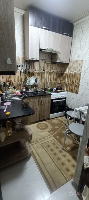 1 Хонали квартира.