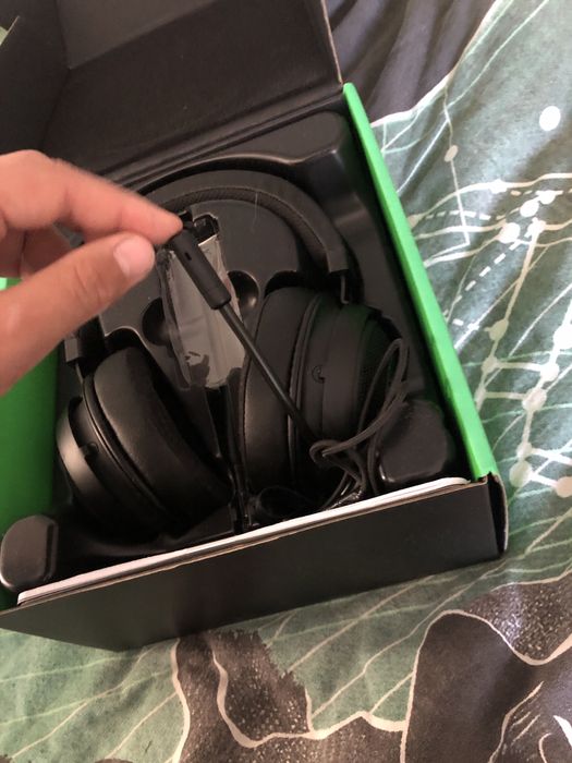 Наушники с россии