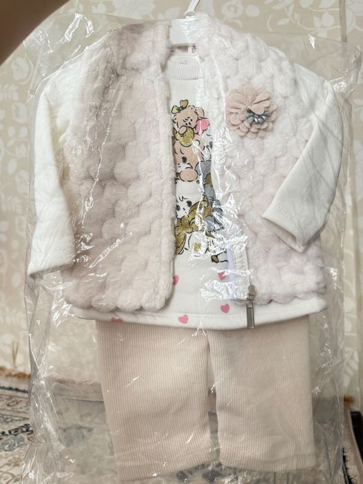 Детский одежда для девочек