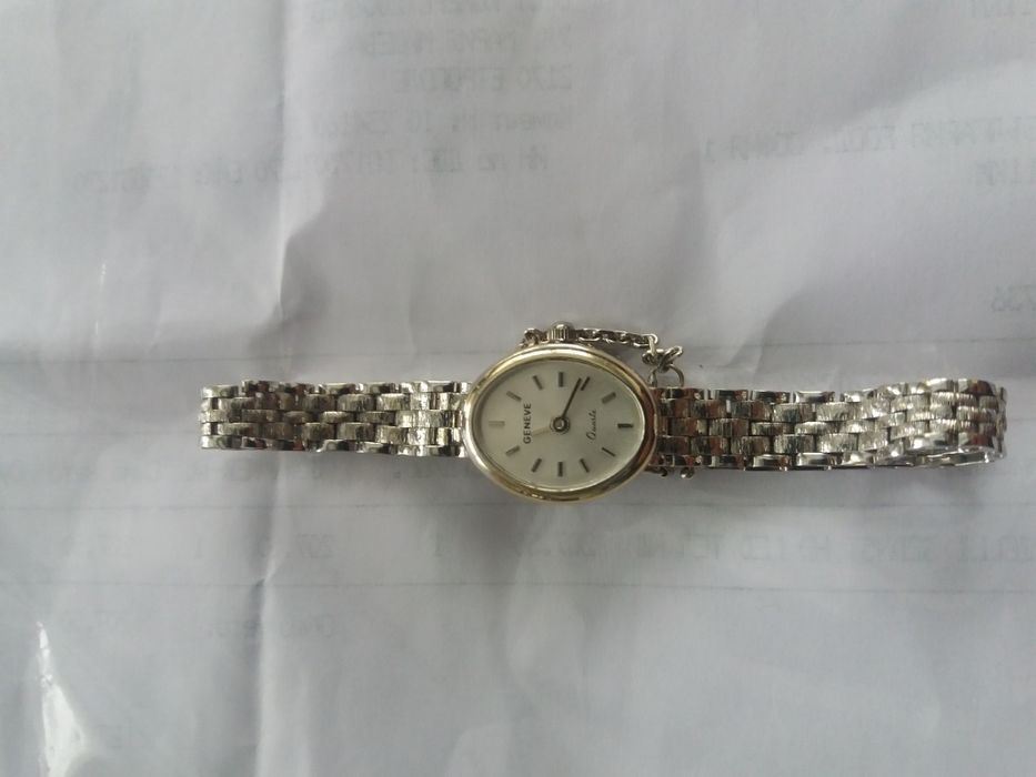 Швейцарска машинка за часовник