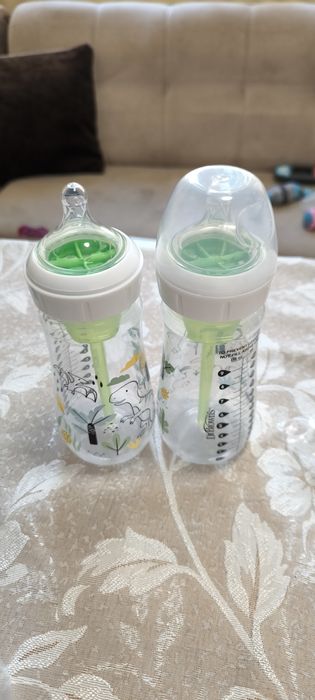 Шишета Dr. Brown's Options-Anti-Colic,250ml