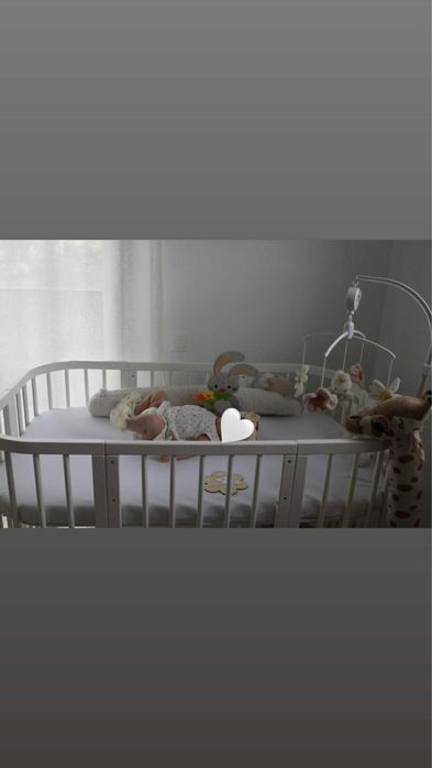 Patut Waldin transformabil 7in1