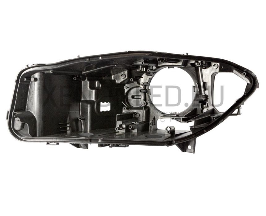 Sticla Far BMW Seria 5 F10 F18 F07 GT 2010-2017/carcasa far bmw f10