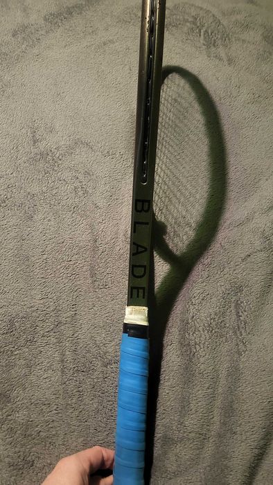 WILSON BLADE V8 104 16x19 290g
