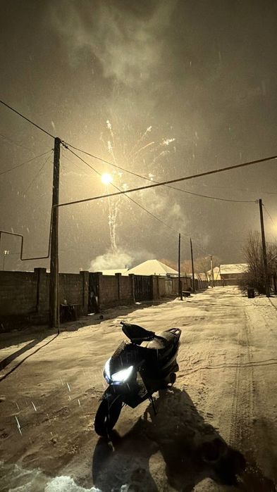 М8 про лия матор