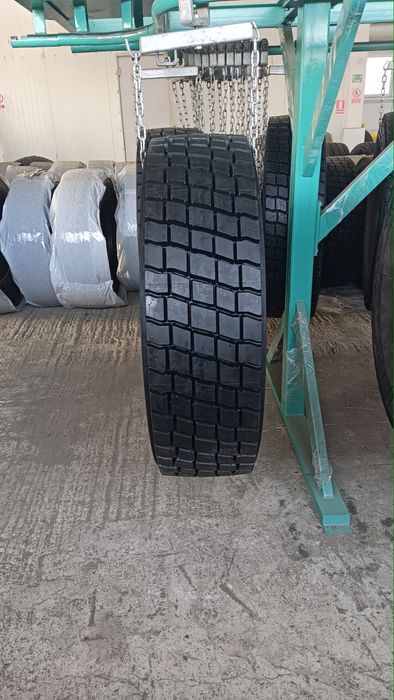 Anvelope 315/70 R22.5 - 315/80 R22,5 de la producător!