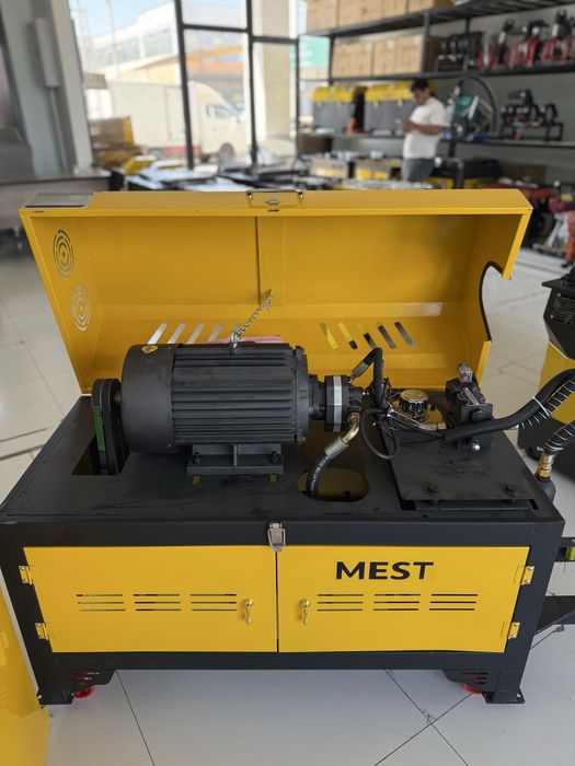 Выпрямитель для проволоки , гибочный станок , резчик