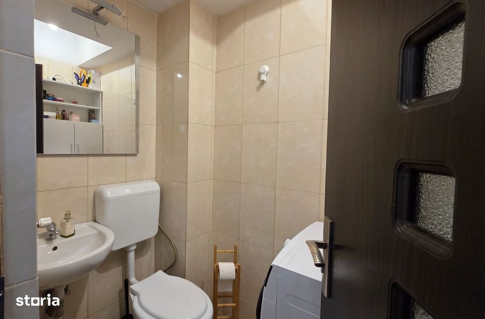 Apartament 3 camere I Parcul Teilor I bloc 2018 I 73 MP I Postasului