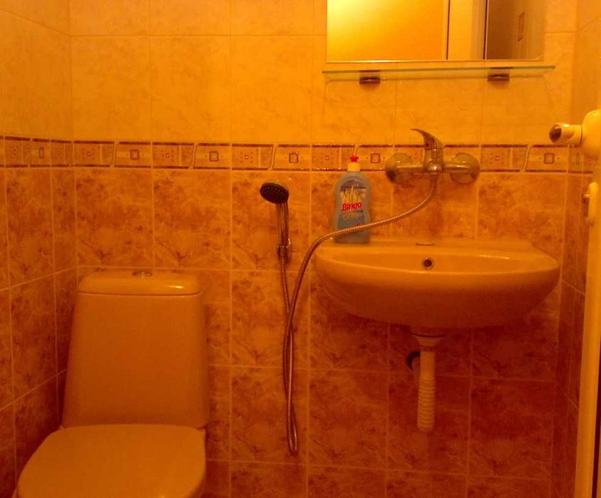 Дава се под наем Едностаен апартамент в Пловдив, Младежки Хълм - 45 кв.м за 168.3 € - Снимка #2