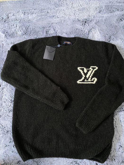 Pullover Louis Vuitton marime L