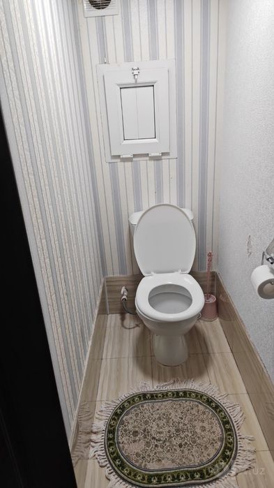 Qizlarga kvartira bor