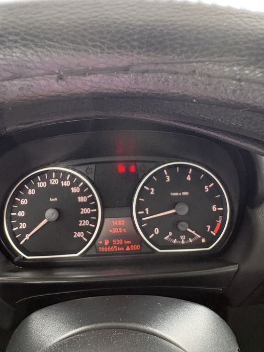 De vânzare bmw seria 1 116i