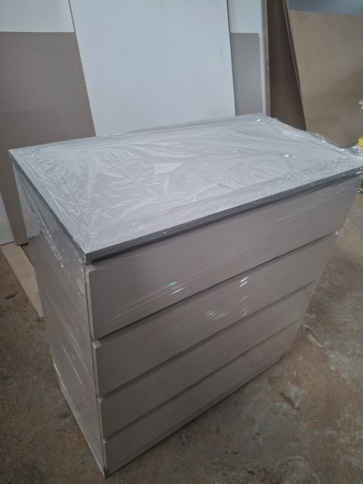 Комоды 30000 тг.