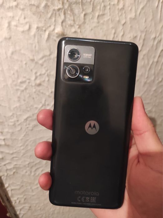 Motorola G72/256