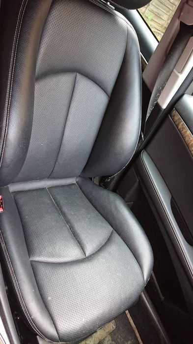 На Части! Mercedes E320 W211 facelift CDI Sport Auto