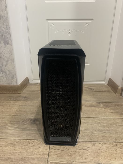 Мощный игровой компьютер