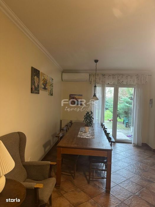 Casa 5 camere de inchiriat ultracentral Oradea