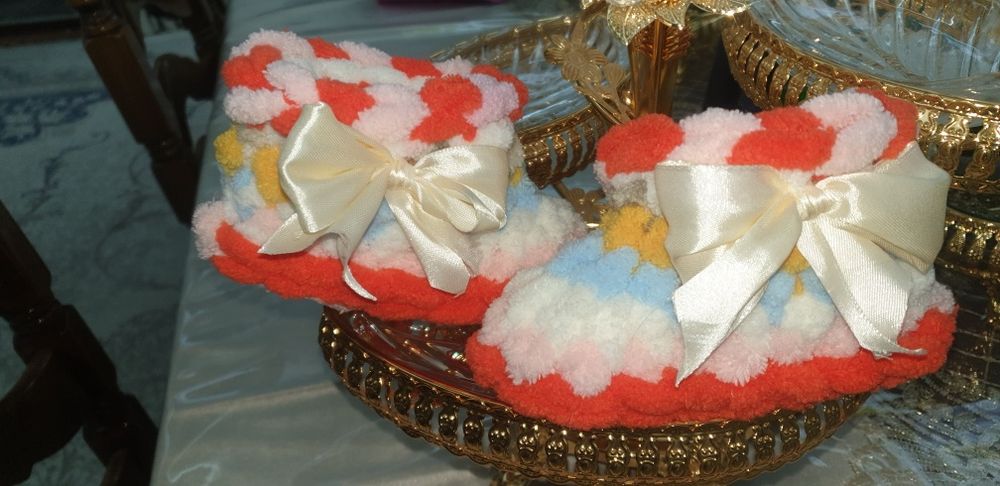 Детский пинетка сотувда