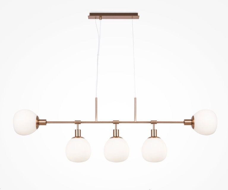 Люстра (производство Германия)