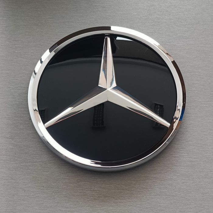 Емблема за Mercedes W204 W205 W212 W213 W166 W176 W218 W117 W167 W292