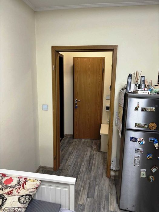 Продава се Едностаен апартамент в Варна, Базар Левски - 45 кв.м за 2356 €/кв.м - Снимка #3