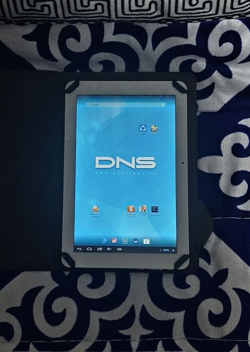 Продам Планшеты Рабочие