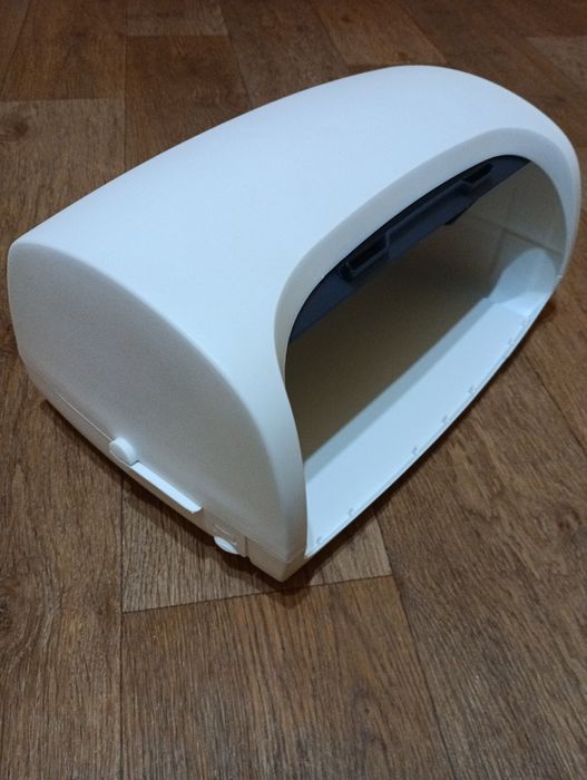 Умная хлебница Tupperware