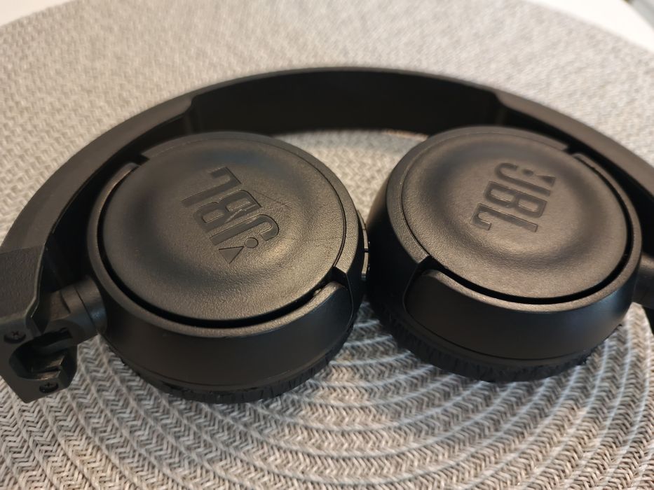 Căști JBL T450 Bluetooth