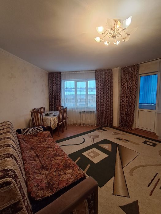 Срочно Продам квартиру