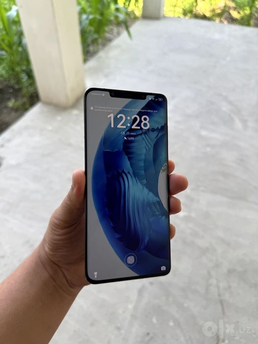 Huawei Mate 50 Pro 5G
