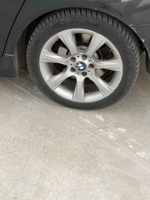 Jante bmw f10/f11 r18