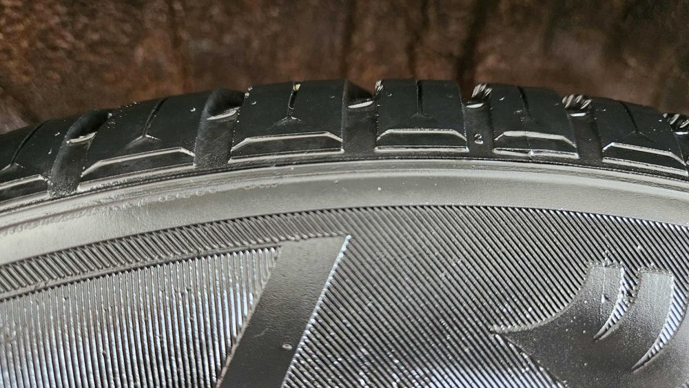 Гуми Hankook Kinergy 4S 2 205 65 R16