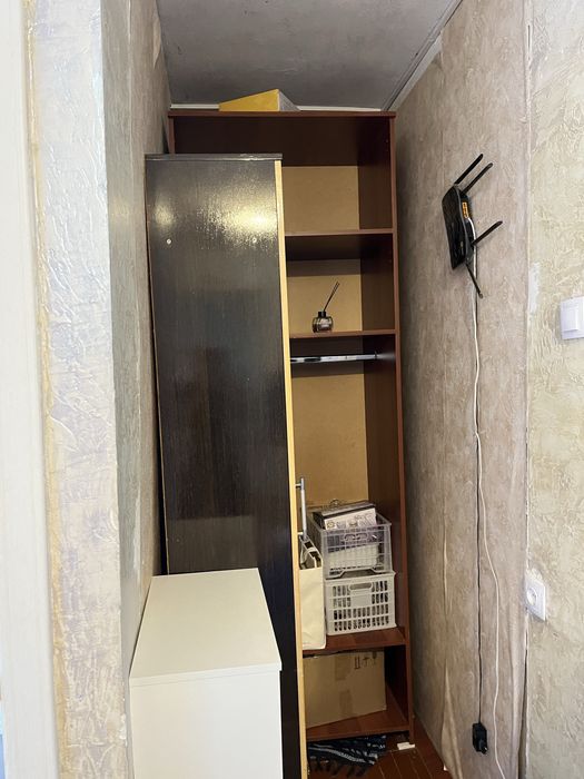 2х комнатная Ердена 191