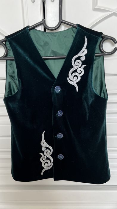 национальные костюмы