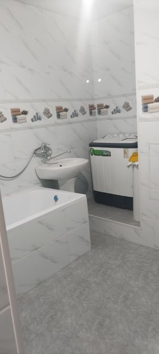 Здаю в аренду квартиру