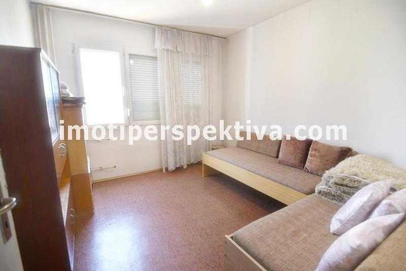 Продава се Тристаен апартамент в Пловдив, Тракия - 90 кв.м за 1867 €/кв.м - Снимка #7