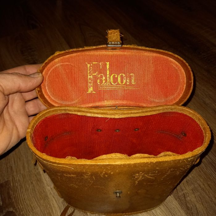 Бинокъл Falkon Primax