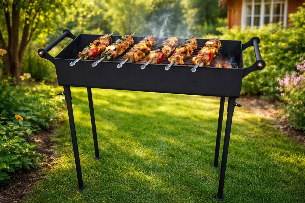 Раскрой металла чпу