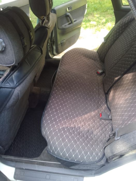 Продам автомобиль Subaru Legacy 1991г.