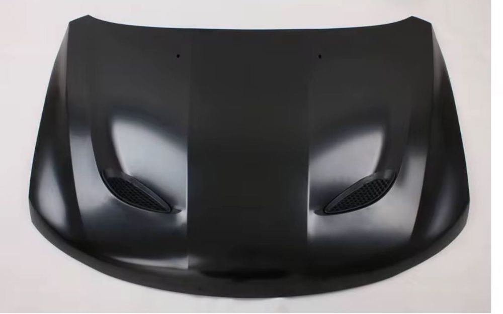 Алуминиев преден капак Jeep Grand Cherokee SRT