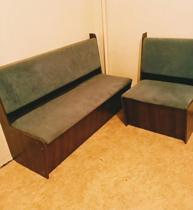 Кухонные диванчики б/у